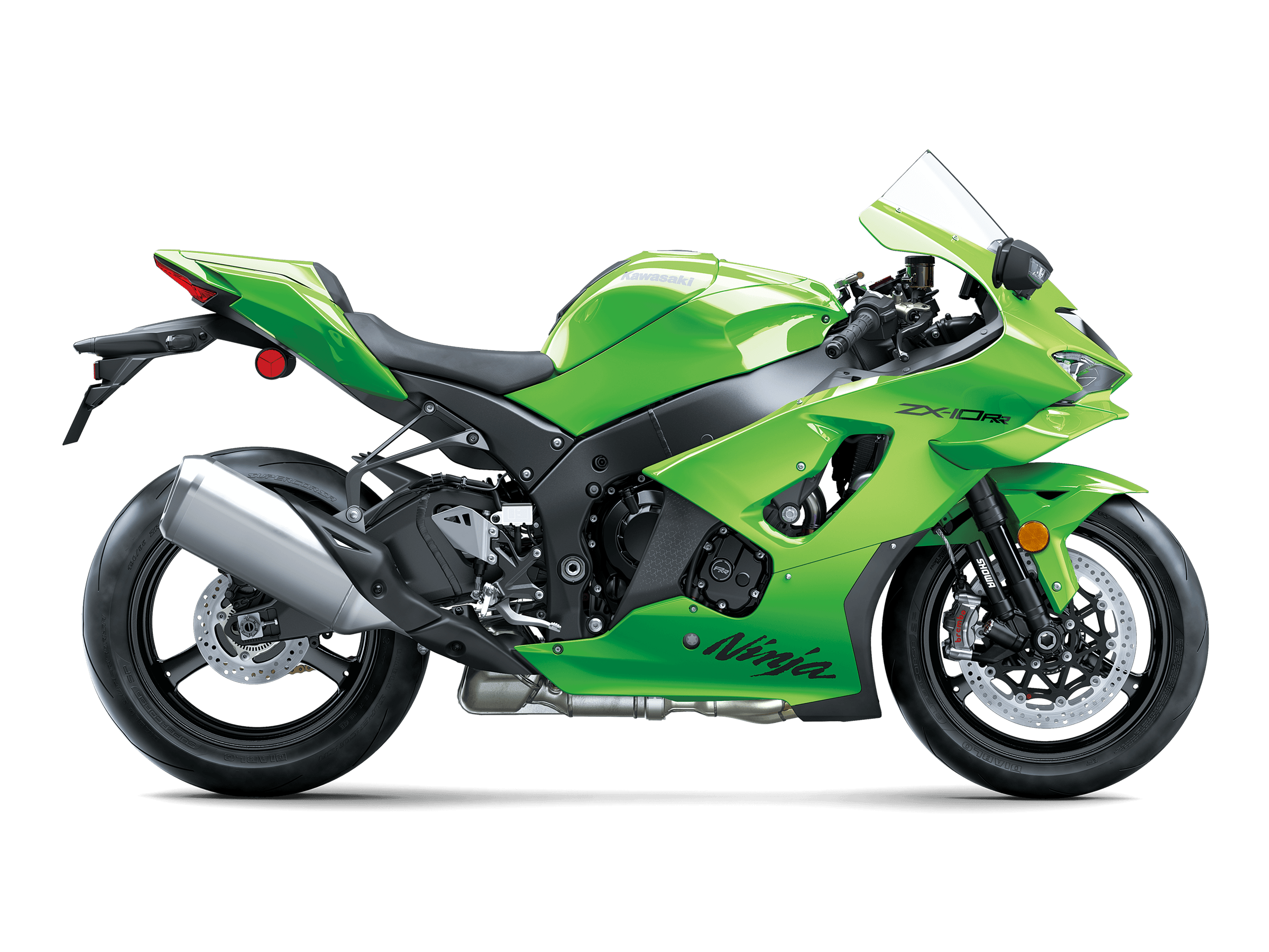 NINJA ZX-10RR 