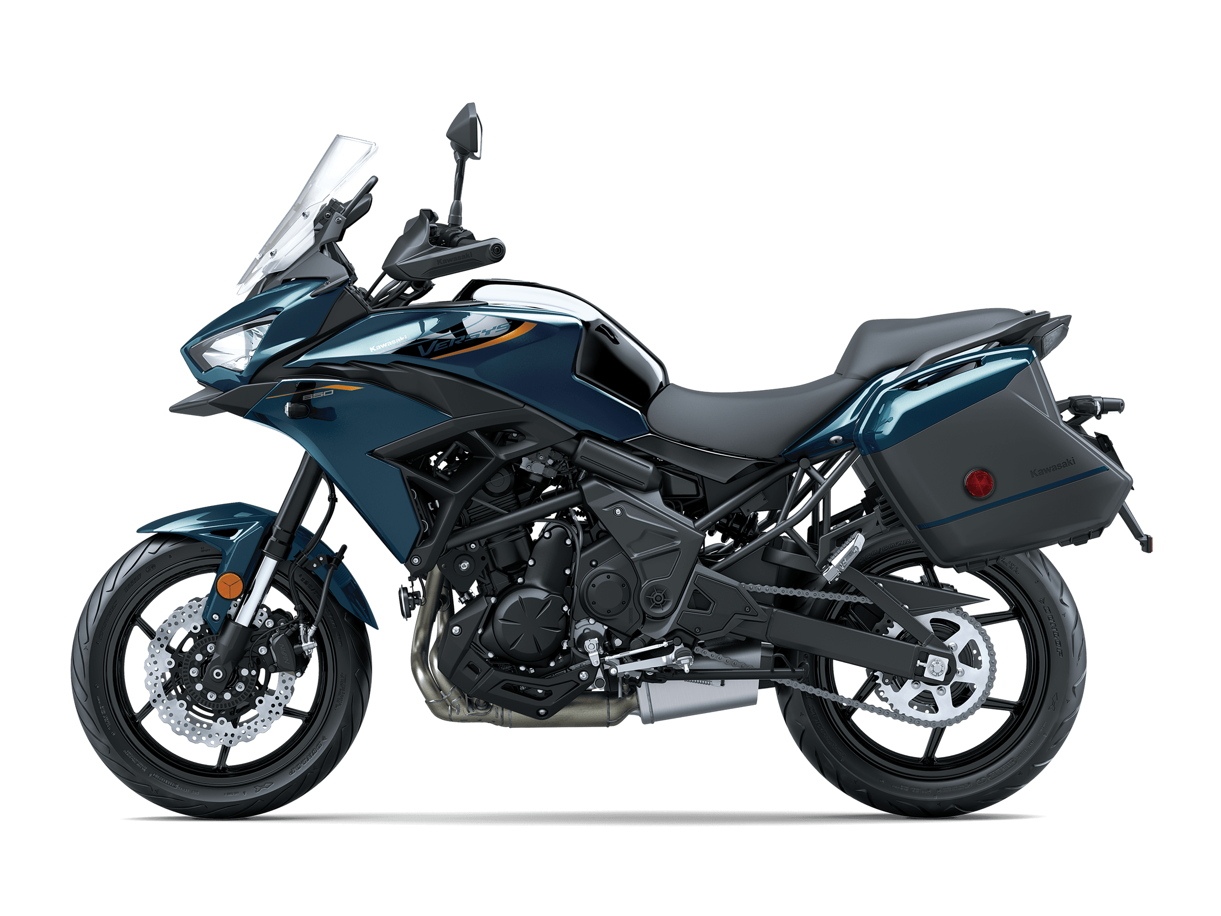 VERSYS 650